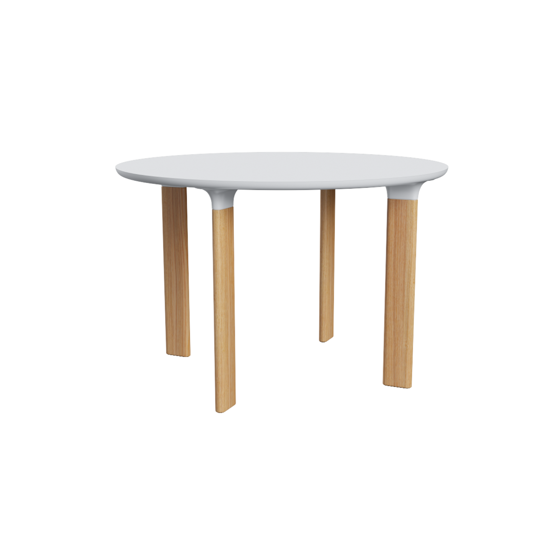 Analog Dining Table